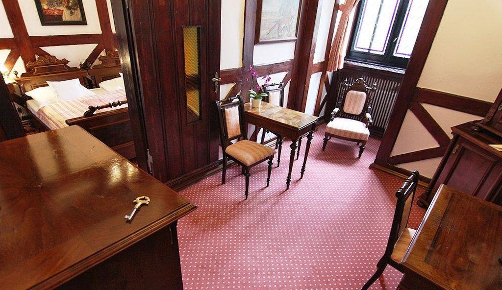 Hotel Noma Residence Zameczek Mysliwski Promnice Кобиор Стая снимка